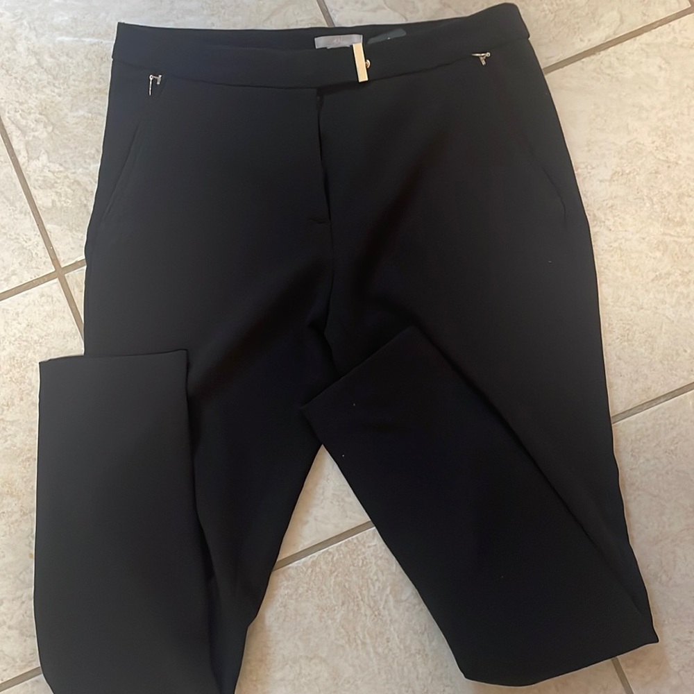 Hm black pants